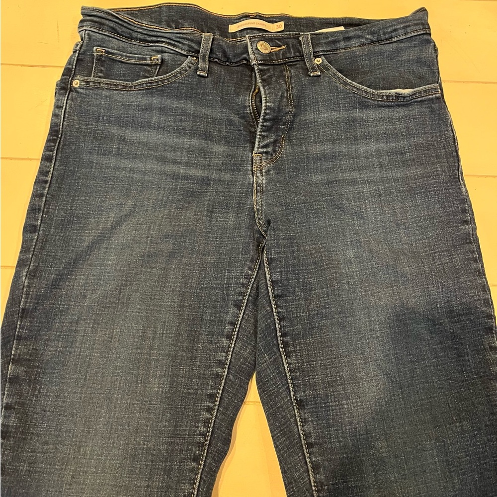 Levi’s Jeans